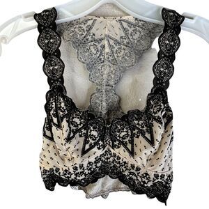 Intimately Free People Racerback Bralette